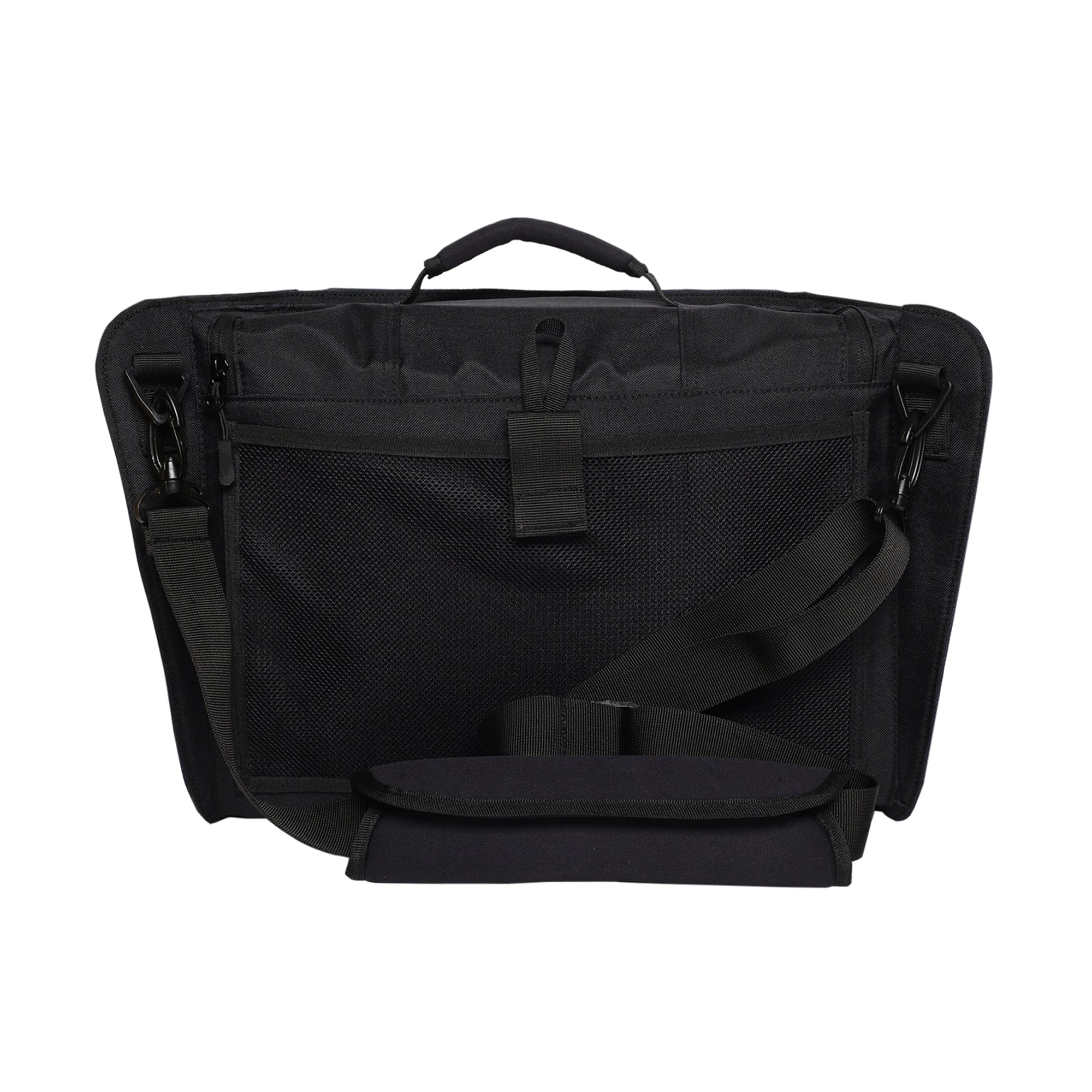 TVS Ntorq Front Storage Bag - BOLD